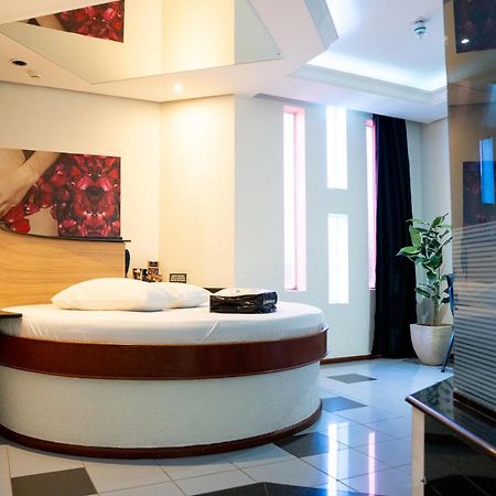 Prime Motel Американа Экстерьер фото