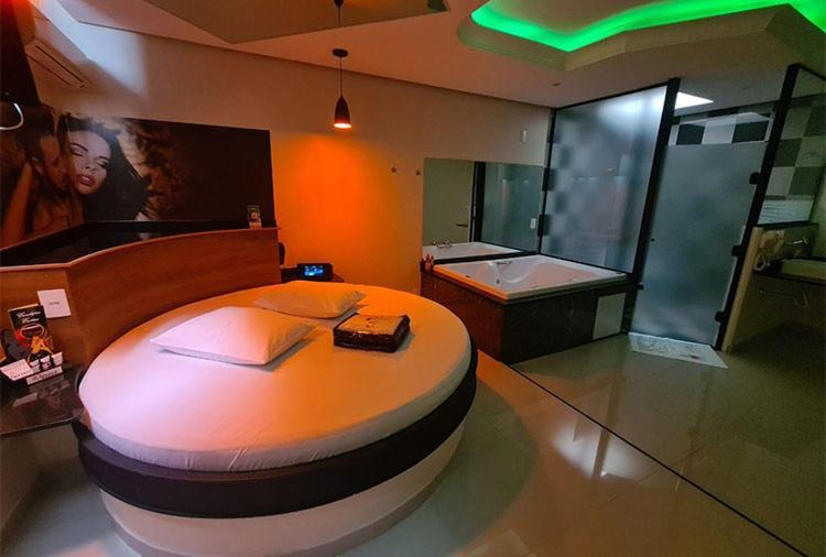 Prime Motel Американа Экстерьер фото