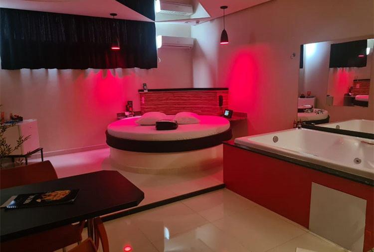 Prime Motel Американа Экстерьер фото